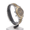Rolex Oyster Perpetual Datejust 36 Steel and Gold Wristwatch - 3