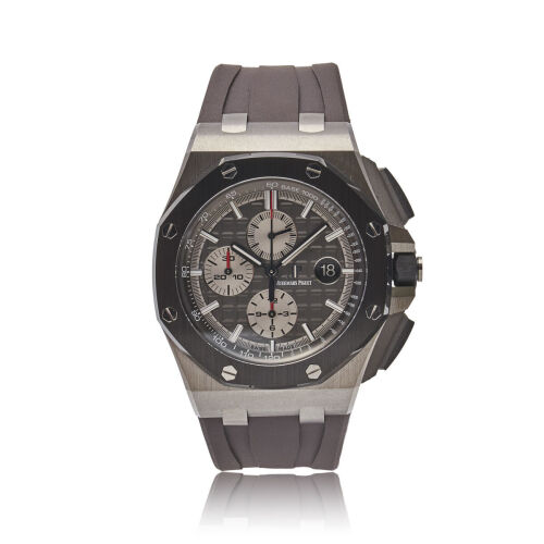 Audemars Piguet Royal Oak Offshore Wristwatch