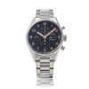 Tag Heuer Carrera Cal 16 Chronograph Wristwatch