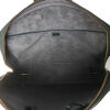 Louis Vuitton Vintage Helanga Taiga Travel Bag - 2