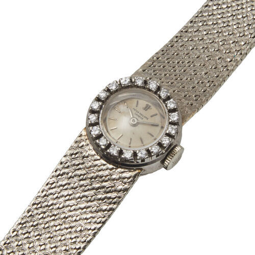 Patek Philippe 18ct Wristwatch