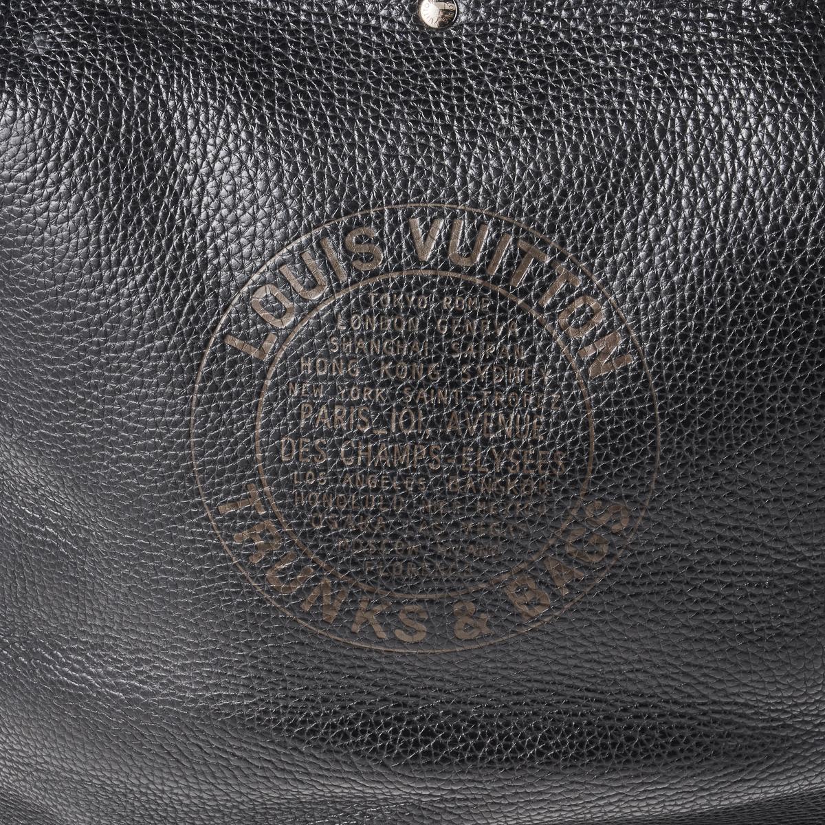Louis Vuitton Tobago 'Trunks & Bags Suhali' Limited Edition Bag