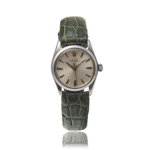 Rolex Oyster Perpetual Wristwatch
