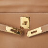 Hermes Vintage Kelly Handbag - 3