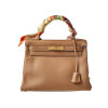 Hermes Vintage Kelly Handbag