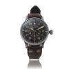 Laco 1941 WW2 Flieger Pilots Wristwatch