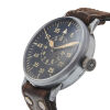 Laco 1941 WW2 Flieger Pilots Wristwatch - 2