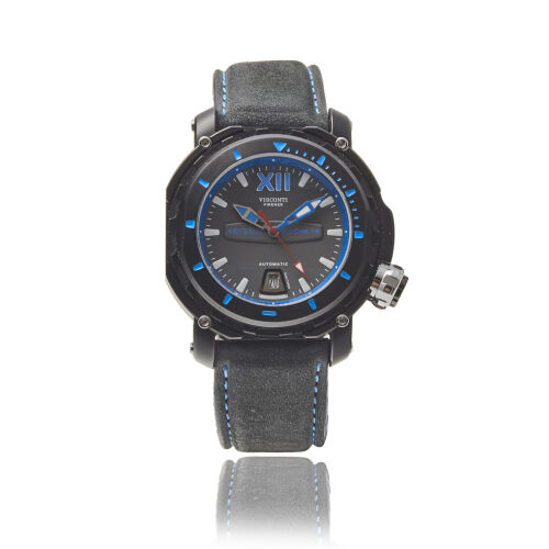 Visconti Abyssus Full-Dive Wristwatch