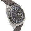 Seiko Chronograph Wristwatch - 3