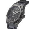 Girard-Perregaux Laureato Ceramic Automatic Wristwatch - 2