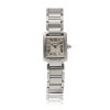 Cartier Tank Francaise Wristwatch