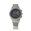 Omega Speedsonic Chronograph Wristwatch