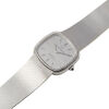 18ct White Gold Omega Constellation Wristwatch