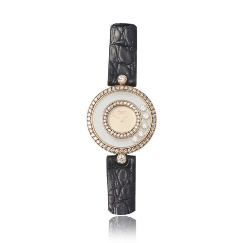 Chopard Happy Diamonds Wristwatch