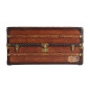 Louis Vuitton Rare Antique Wardrobe Trunk