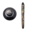 Namiki Yukari Royale “Kachimushi” Lotus and Dragonfly Limited Edition Fountain Pen - 2