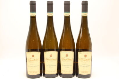 (4) 2010 Vinoptima Ormond Grand Reserve Gewurztraminer, Gisborne [BC95]