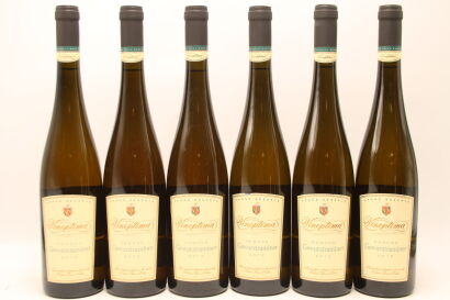 (6) 2010 Vinoptima Ormond Grand Reserve Gewurztraminer, Gisborne [BC95]