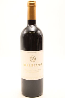 (1) 2013 Hans Herzog Family Estate 'Spirit of Marlborough' Merlot - Cabernet, Marlborough