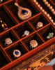 Louis Vuitton Monogram Boite Bijoux Jewellery Case - 4