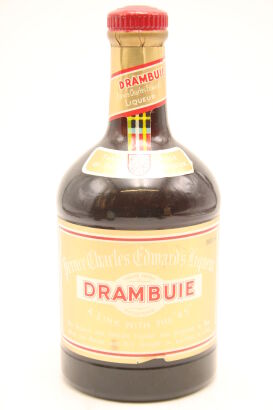 (1) NV Prince Charles Edward's Liqueur Drambuie