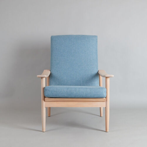 A Guy Rogers Lounge Chair&nbsp;