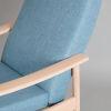 A Guy Rogers Lounge Chair&nbsp; - 3