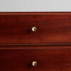 A Small Mid-Century Chest of Drawers - 3