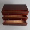 A Small Mid-Century Chest of Drawers - 4