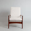 A Mid-Century Armchair