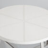 A Small Sarsfield Brooke Italian Coffee Table - 2