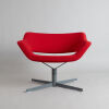 A Reception Chair by Hitch Mylius