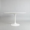 A Tulip Style Dining Table&nbsp;
