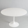A Tulip Style Dining Table&nbsp; - 2