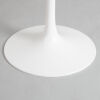 A Tulip Style Dining Table&nbsp; - 4