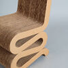 A Wiggle Chair in the style of Frank Gehry - 3