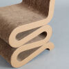 A Wiggle Chair in the style of Frank Gehry - 4