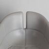 A Pair of 'Fjord' Tub Chairs by Moroso - 2