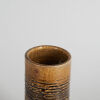 A Len Castle Brush Pot - 2