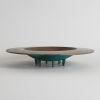 A Contemporary Bronze Bowl
