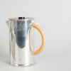 A Erik Magnussen for Selangor Four-Piece Pewter Coffee and Tea Set - 2