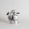 A Vintage Atomic Espresso Machine