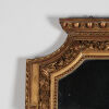 An Antique French Giltwood Mirror - 3