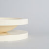 A 'Basilico&rsquo; Bowl by Marutomi Japan - 4