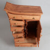 A Henk Verhoeff 'Broken Drawer' Chest - 3