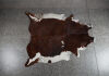 A Cowhide Rug