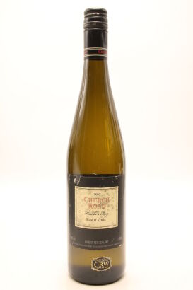 (1) 2010 Church Road Pinot Gris, Hawke's Bay (STL)