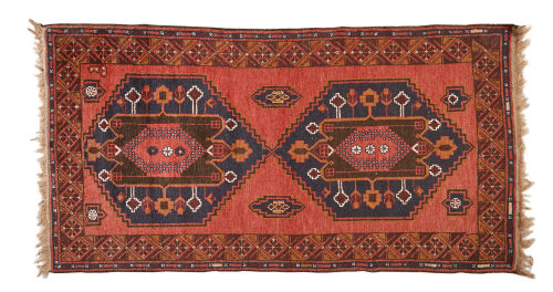 A Caucasian Rug