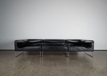 A Patricia Urquiola 'Lowseat, System' for Moroso