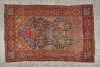 A Matching Pair of Hand Knotted Rugs - 2